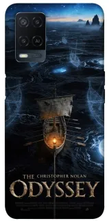 Чохол на Oppo A54 4G Odyssey ver.4 фото 1 з 1