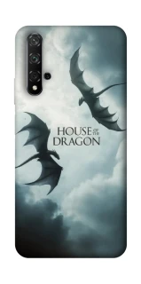 Чохол на Huawei Honor 20 / Nova 5T House of the Dragon ver.5 фото 1 з 1
