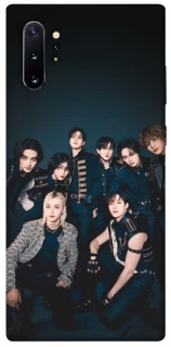 Чохол на Samsung Galaxy Note 10 Plus Stray Kids United фото 1 з 1