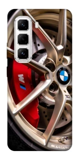 Чехол на Infinix Hot 50 Pro Wheel v9 фото 1 из 1