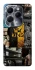 Чохол на Infinix Hot 40 Pro King collage фото 1 з 1