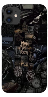 Чохол на Apple iPhone 11 (6.1") I'm Rich фото 1 з 1