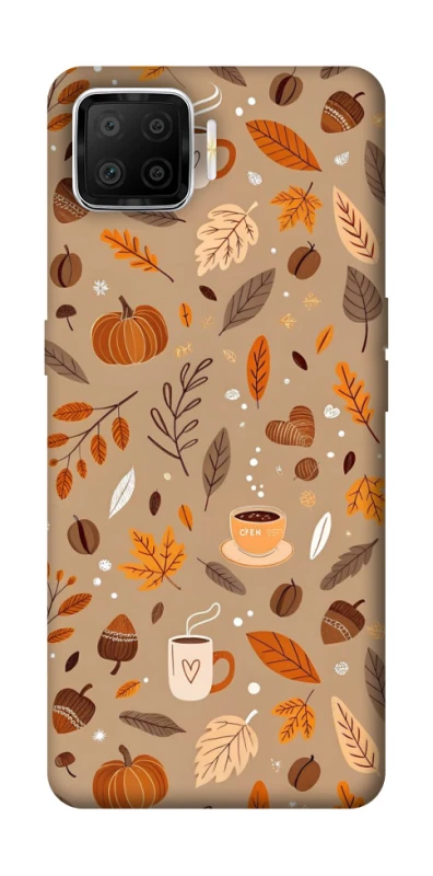 Чехол на Oppo A73 (2017) Autumn vibes ver.6 фото 1 Чехол на Oppo A73 (2017) Autumn vibes ver.6 фото 1 из 1