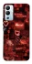 Чохол на Infinix Hot 12i Love collage ver.6 фото 1 з 1