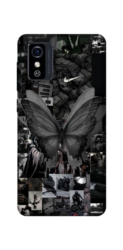 Чохол на ZTE Blade L9 Lifestyle collage фото 1 з 1