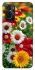 Чохол на Oppo A76 4G Flowers v11 фото 1 з 1