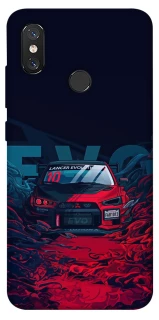 Чехол на Xiaomi Mi 8 EVO 10 фото 1 из 1