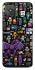 Чохол на Oppo A92s Minecraft v5 фото 1 з 1