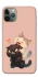 Чохол на Apple iPhone 11 Pro (5.8") Сat and cat фото 1 з 1