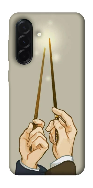 Чехол на Samsung Galaxy A37 5G Harry Potter v3 фото 1 из 1