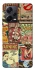 Чохол на Xiaomi Redmi Note 12 Pro 5G Retro collage ver.2 фото 1 з 1