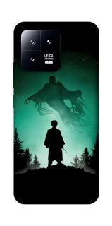 Чохол на Xiaomi 13 Harry Potter & Dementor фото 1 з 1