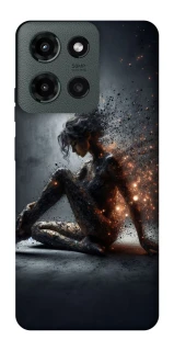 Чехол на Motorola Moto G Power (2025) Goddess of war ver.9 фото 1 из 1