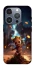 Чохол на Apple iPhone 16 Pro Baby Groot v3 фото 1 з 1