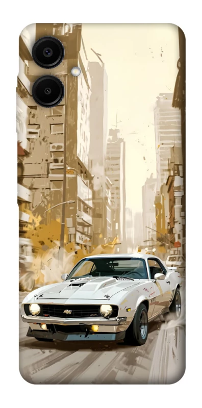 Чохол на Samsung Galaxy A06 Drift фото 1 з 1