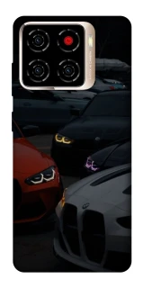 Чохол на ZTE Blade A56 BMW love фото 1 з 1