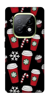 Чехол на Realme Narzo 70 Turbo Новогодний v40 фото 1 из 1