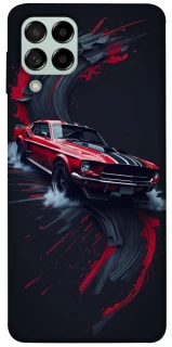 Чехол на Samsung Galaxy M53 5G Mustang v2 фото 1 из 1