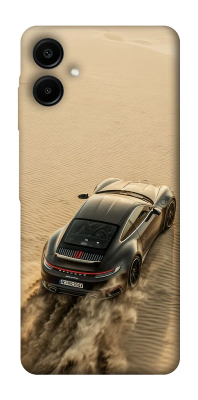 Чехол на Samsung Galaxy A07 Porsche v3 фото 1 из 1