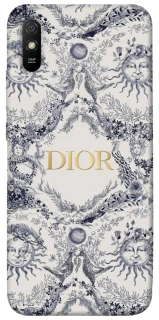 Чохол на Xiaomi Redmi 9A Dior фото 1 з 1