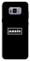 Чехол на Samsung G955 Galaxy S8 Plus Oasis logo фото 1 из 1
