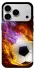 Чохол на Apple iPhone 18 Pro Max Football Abstract фото 1 з 2