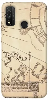 Чохол на Huawei P Smart (2020) Harry Potter V17 фото 1 з 1