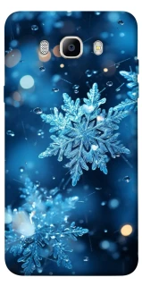 Чохол на Samsung J710F Galaxy J7 (2016) Новорічний v43 фото 1 з 1