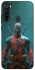 Чохол на Xiaomi Redmi Note 8T Deadpool v3 фото 1 з 1