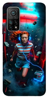 Чохол на Xiaomi Mi 10T Stranger Things ver.44 фото 1 з 1