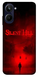 Чехол на Realme 10 4G Silent Hill aesthetic ver.1 фото 1 из 1