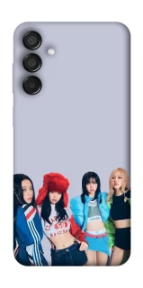 Чохол на Samsung Galaxy M15 5G BLACKPINK фото 1 з 1