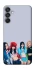 Чехол на Samsung Galaxy M15 5G BLACKPINK фото 1 из 1