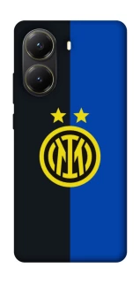 Чехол на Xiaomi Poco X7 Pro FC Inter v1 фото 1 из 1