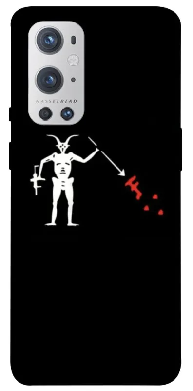 Чохол на OnePlus 9 Pro Military фото 1 з 1