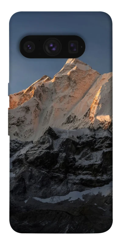 Чехол на Google Pixel 8 Pro Mountain фото 1 из 1