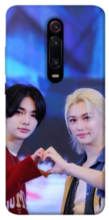Чохол на Xiaomi Redmi K20 / K20 Pro / Mi9T / Mi9T Pro Felix & HyunJin фото 1 з 1