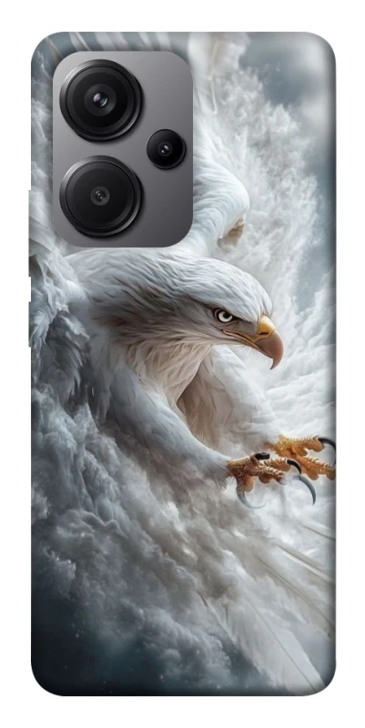 Чехол на Xiaomi Redmi Note 13 Pro+ eagle фото 1 из 1