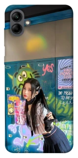 Чохол на Samsung Galaxy A04 Asa v2 - BABYMONSTER фото 1 з 1