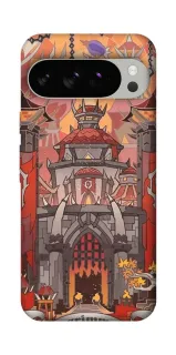 Чохол на Google Pixel 10 Pro Orgrimmar фото 1 з 1