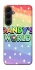 Чохол на Samsung Galaxy A35 Dandysworld rainbow stars фото 1 з 1