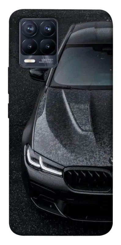 Чехол на Realme 8 BMW v47 фото 1 из 1