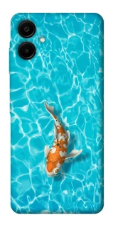 Чехол на Samsung Galaxy A06 Fish фото 1 из 1