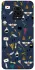 Чехол на Xiaomi Redmi Note 9s / Note 9 Pro / Note 9 Pro Max Harry Potter v1 фото 1 из 1