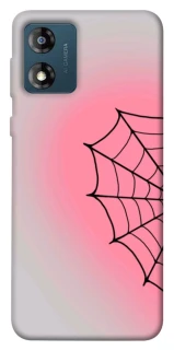 Чохол на Motorola Moto E13 Pair romantic theme ver.1 фото 1 з 1