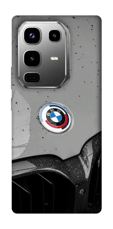 Чехол на Infinix Note 50 Pro BMW v52 фото 1 из 1