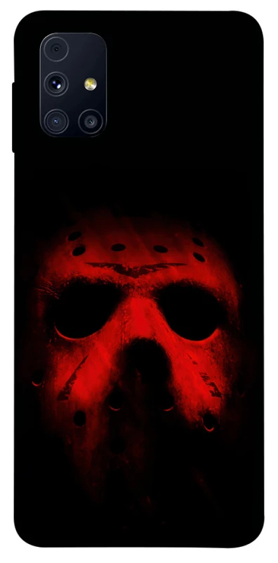 Чохол на Samsung Galaxy M31s Jason v2 фото 1 з 1