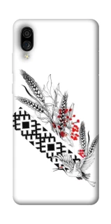 Чохол на ZTE Blade A5 (2020) Батьківщина фото 1 з 1