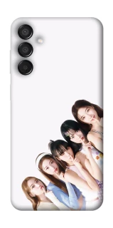 Чохол на Samsung Galaxy M15 5G LE SSERAFIM фото 1 з 1