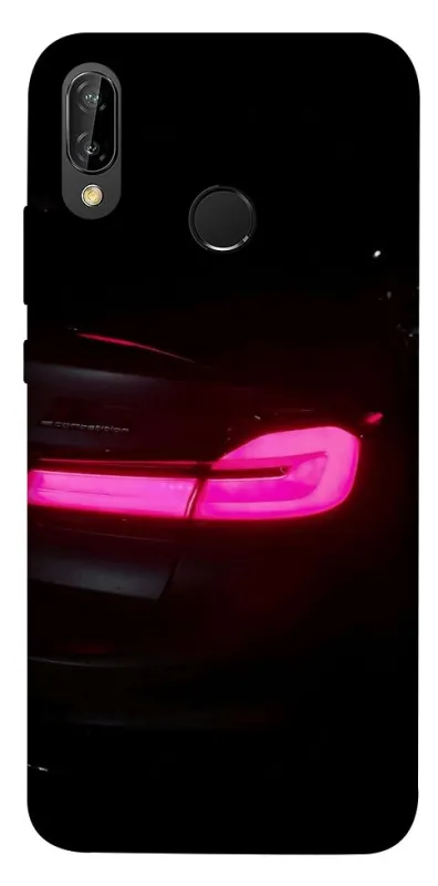 Чехол на Huawei P20 Lite BMW v46 фото 1 из 1